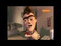 Jimmy Neutron Big McThankies From McSpankies