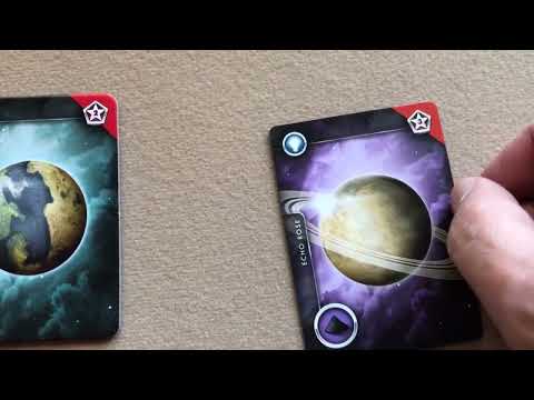 How To Setup And Play Eminent Domain