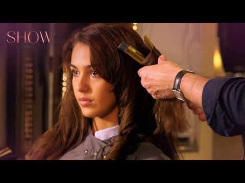 BNTM GET THE LOOK BEACH BABE WAVE | PAUL EDMONDS LONDON