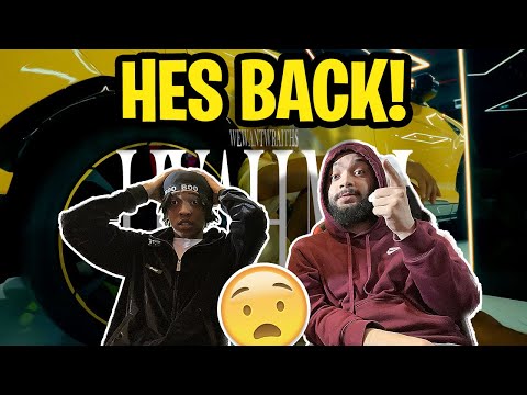 BEEN WAITING 😮‍💨🔥 | AMERICANS REACT TO WEWANTWRAITHS - LIYAH MAI (OFFICIAL MUSIC VIDEO)