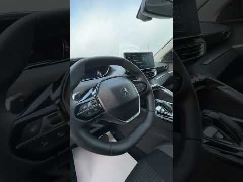фото peugeot 3008 ii рестайлинг 0