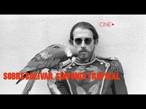 DIEGO RÍSQUEZ | CINE VENEZOLANO | SOBRE BOLÍVAR, SINFONÍA TROPICAL