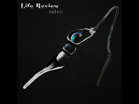 Daitm - Life Review (EP - 2021)