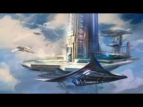 YORU 夜 - Let's Play (feat. Dimi Kaye) [Synthwave / Retrowave]