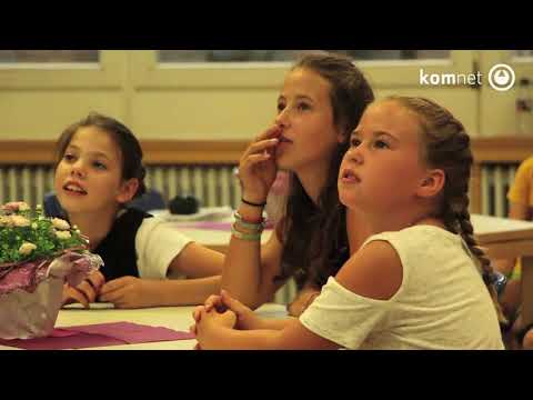 Einschulung Georg-Kerschensteiner-Schule Holdorf - 09.08.2018