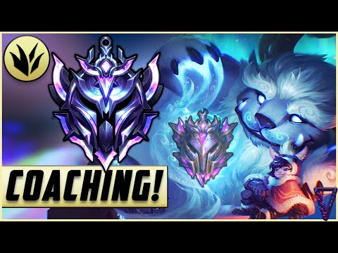 GET MASTERS: Correcting Small Mistakes & Playing To Win Conditions | League of Legends Jungle Guide