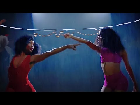 Offer Nissim Present: The Bitches - Ain't No Mountain (Original Mix)