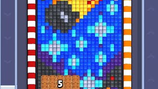 Pixel Flow Level 349