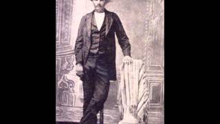 Steve Earle - Hardin Wouldn&#39;t Run