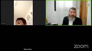 תניא בוקר של פנימיות כב חשון פד (הרב יצחק ערד) - התמונה מוצגת ישירות מתוך אתר האינטרנט יוטיוב. זכויות היוצרים בתמונה שייכות ליוצרה. קישור קרדיט למקור התוכן נמצא בתוך דף הסרטון