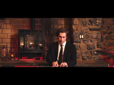 Louis Pettinelli Entertainment video.