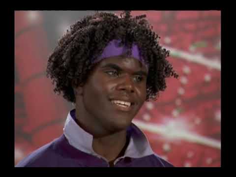 American Idol Special Edition Worst Auditions Seasons 1 2 3 and 4 Part 1