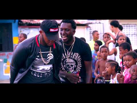 Mtn A Otro Nive ❌ Laiky Shem - Hay Que Lio (VIDEO OFICIAL)