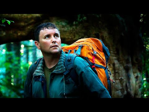 Трейлеры Лес теней