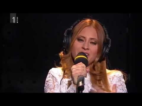 Maraaya  - Here For You (Slovenia ESC 2015)