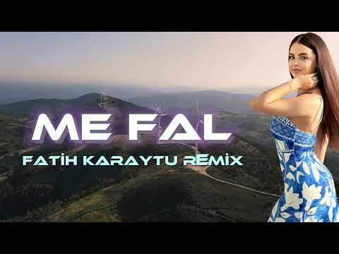 Alma Abdiu & Baba Li - Me Fal (Prod. Fatih Karaytu)Yeni 2023