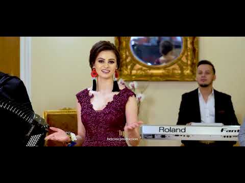 Diana Gurin || Tuca-ma bage si jura || 4K 2018