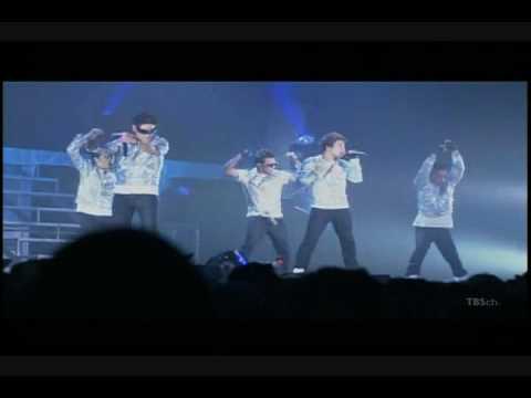 Big Bang [Stand Up Concert] - Opening + With U