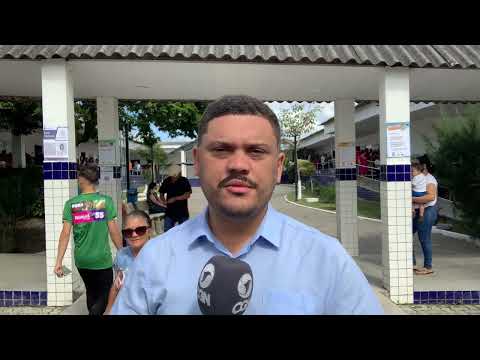 Chã Grande inicia dia de votação 