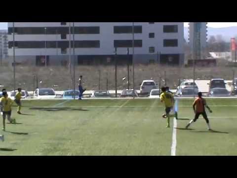 Lezkairu-San Cernin(1-1)