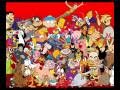Poll What Cartoon Characters You Wish Were Real