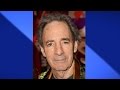 Harry Shearer leaving "The Simpsons"