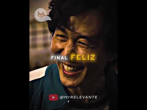 EXPLICACIÓN del final del JUEGO del CALAMAR | Lo bueno y lo malo