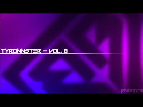 //bassbyte.com - Episode 050 - Tyronnster - Vol. 8