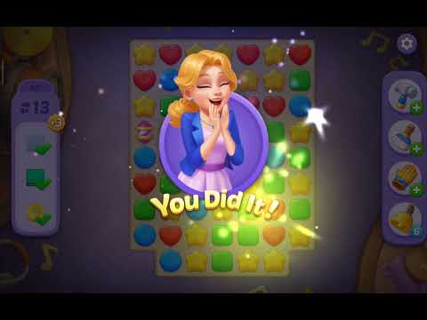 Matchington Mansion #831