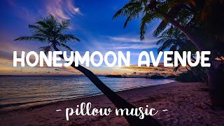 Honeymoon Avenue - Ariana Grande (MNA & Lil Valentina Cover) (Lyrics) 🎵