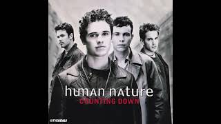06 Depend On Me - Human Nature