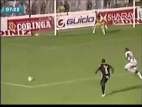 ASA 5×0 Corinthians Alagoano - Campeonato Alagoano 2012