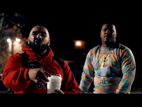 Cuzzo x Take Money Ezy - Politickin Wit The Mobb (Official Video) || Dir. LewayTheLegend