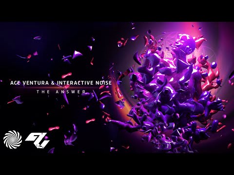 Ace Ventura & Interactive Noise - The Answer