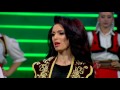 Nusja E Kësaj Toke Dava Gjergji, Luljeta Krasniqi, Riza Selimi & Gjovalin Prroni