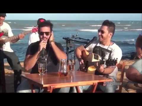 João Fellipe & Rafael no Programa Nossa Terra