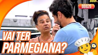 Download lagu Solange Couto makes an irresistible offer to Alberto and Jonas 😋 | BBB 26 mp3