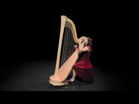 Elishia Yeung's La Source Op. 23