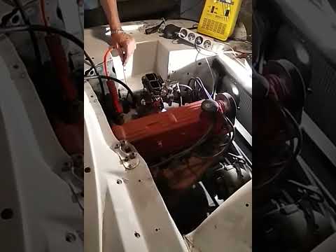 Thumbnail for DUTTON CARS Start engine by Dutton Cars