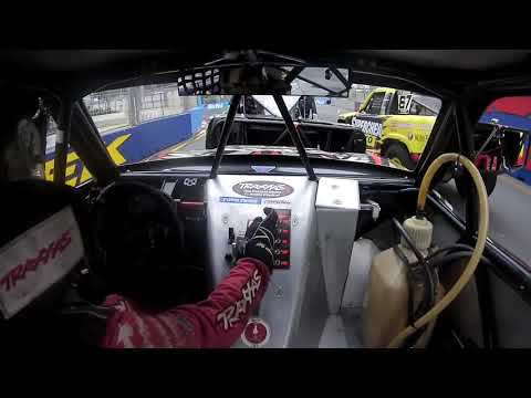 2016 Gold Coast SST - Sheldon Creed - On-Board