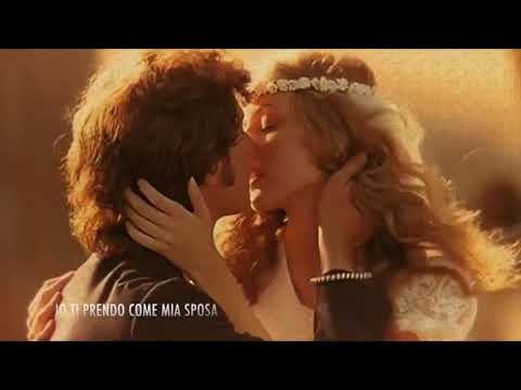 Claudio Baglioni - Io ti prendo come mia sposa