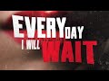 Black Nazareth - Waiting for Tomorrow - Lyric video (Official)