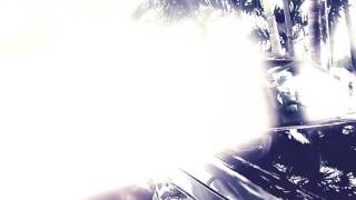 Space ship hit my uncle car and him