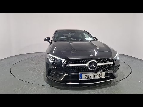 Mercedes-Benz CLA CLA180 Auto Style - Image 2