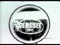 Vintage Commercial - Animated Genesee Beer Swami