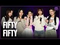 FIFTY FIFTY New Members Starry Night Cupid