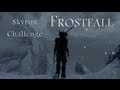 Let's Challenge TESV Skyrim: Frostfall Part 1 [DE ...