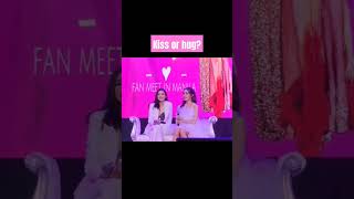 Download lagu Kiss or hug? #engfawaraha #englot #charlotteaustin mp3 Download lagu Kiss or hug? #engfawaraha #englot #charlotteaustin mp3