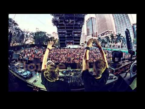 Dj Nabil(Edward Maya & Liviu Hodor & Tera)