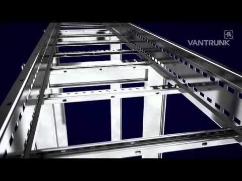 VANTRUNK CABLE TRAY 